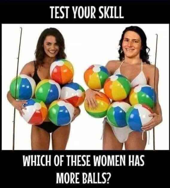 Trick question!