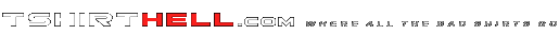 tshirthell.com
